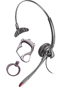 Firefly Headset
