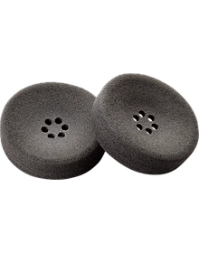 Foam ear cushions (CS510/CS520)