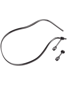 Headband (Behind the Head)