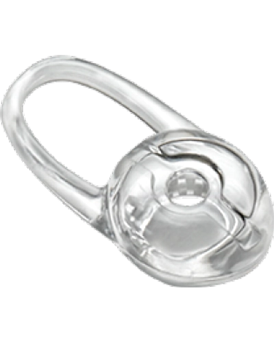 Eartip kit with earloop. M100, M1100-ACCE_34669