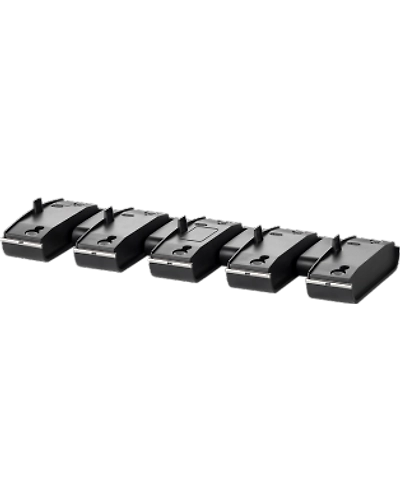 Savi Charge Base (5 Unit)-ACCE_34671