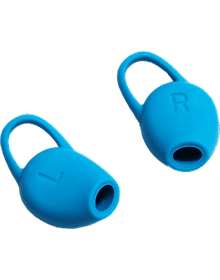 BackBeat FIT Spare Eartip Set