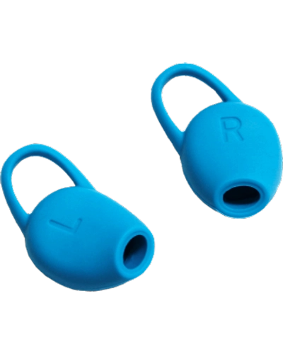 BackBeat FIT Spare Eartip Set-ACCE_34678