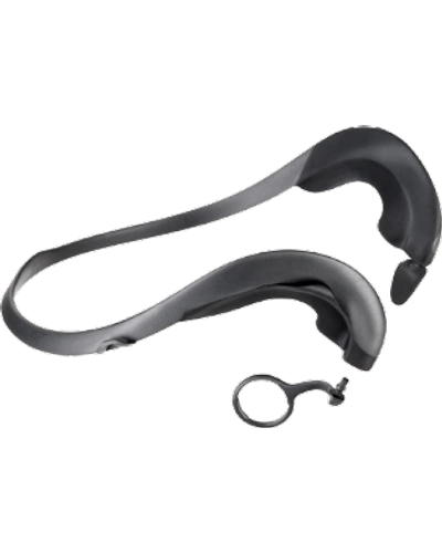 Behind-the-Head Neckband for CS55/CS50 Wireless Office Headset Systems-ACCE_34708
