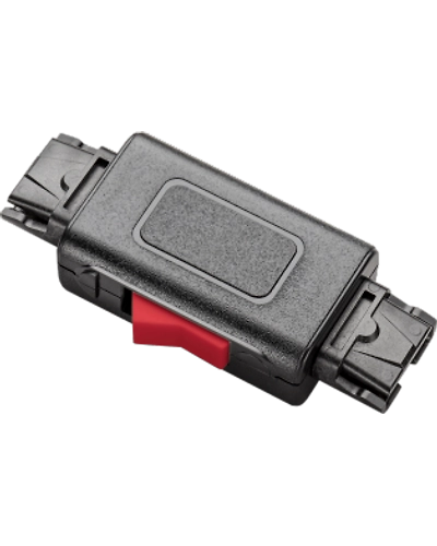 QD In-line Mute Switch-ACCE_34723