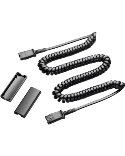 10' Extension Cable (QD to QD)-ACCE_34733