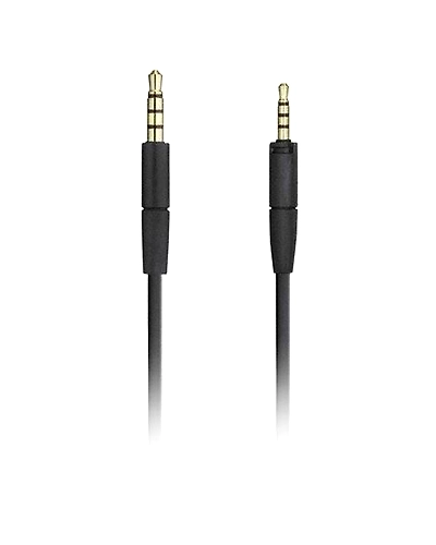 HD 4.50 BT/HD 4.50 BTNC Audio Cable-ACCE_34760