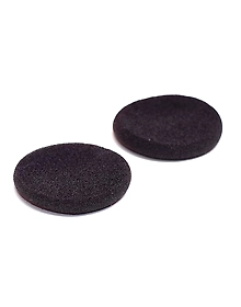 Earpads 1pair black PX 80/PX 100