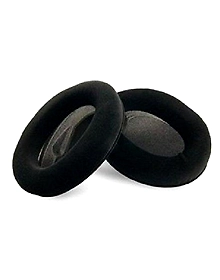 Ear pads (1 pair) Black