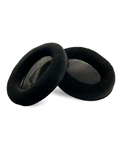 Ear pads (1 pair) Black-ACCE_34771