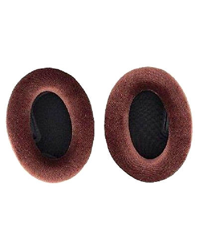 Earpads (1 pair) Brown-ACCE_34772