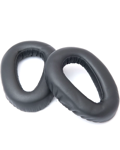Earpads 1 pair Black-ACCE_34773