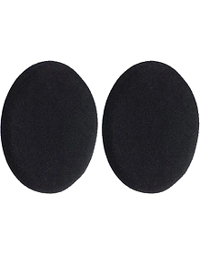 Earpads with disc