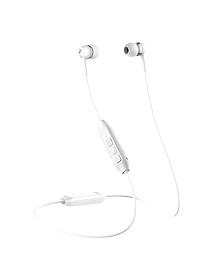 CX 150BT White