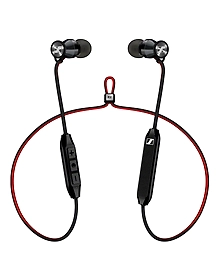 MOMENTUM Free Bluetooth Headphone