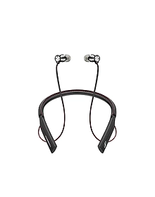 Momentum M2 In-Ear Wireless Black