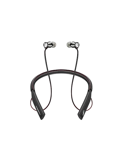 Momentum M2 In-Ear Wireless Black-ACCE_34823