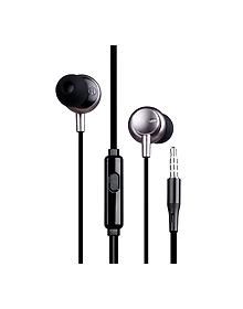 Zeb-Addiction Earphones