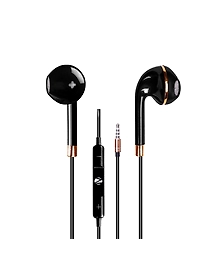 Zeb-Petal Earphones