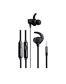 Zeb-Temptation Earphones