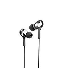 Zeb-Calyx Earphones