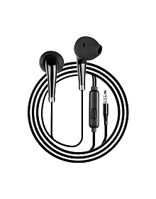 Zeb-EMZ40 Earphones
