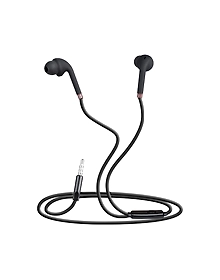 Zeb-Attraction Earphones
