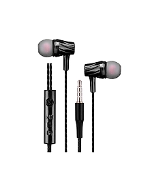 Zeb-EMZ10 Earphones