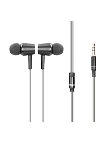 Zeb-EM880 Earphones