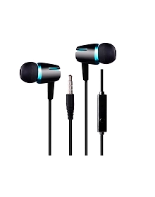 Zeb-EM800 Earphones