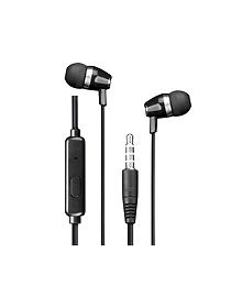 Twin Earphones