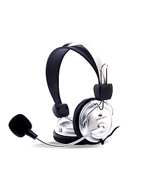 Zeb-1000HMV Headphones