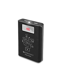 ZEB-PB10000 Power Banks