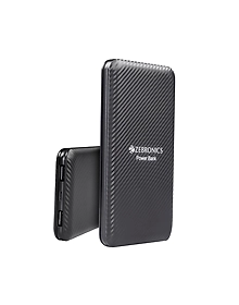 ZEB-PG8000A Power Banks