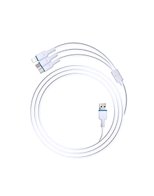 ZEB-UMLCC1201 Cables