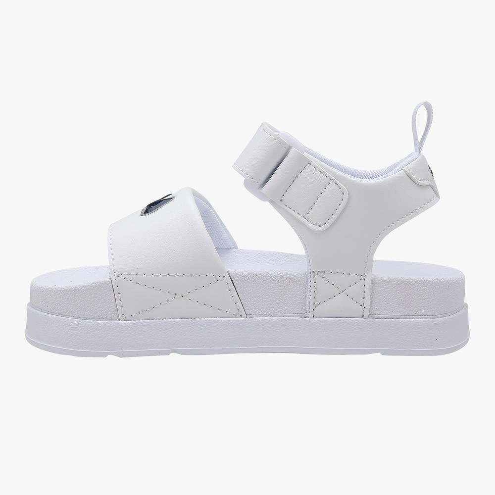 Fila drifter jacked store up sandals