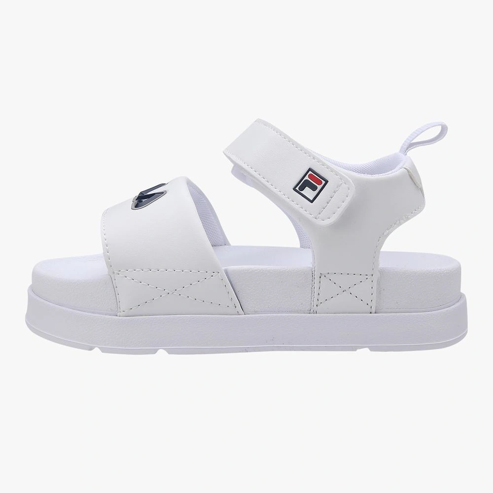 Fila drifter store jacked up sandals