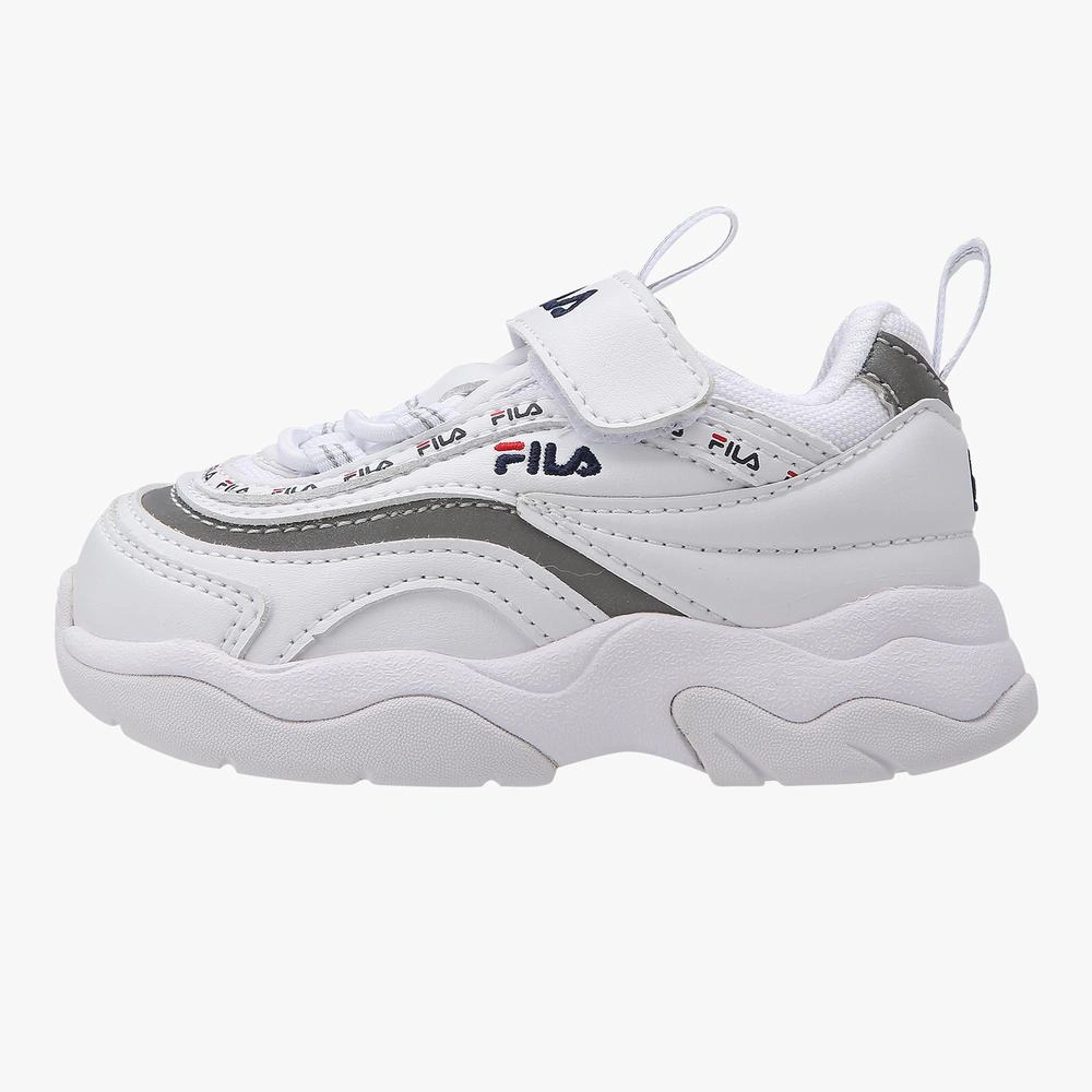 Fila on sale ray tapey