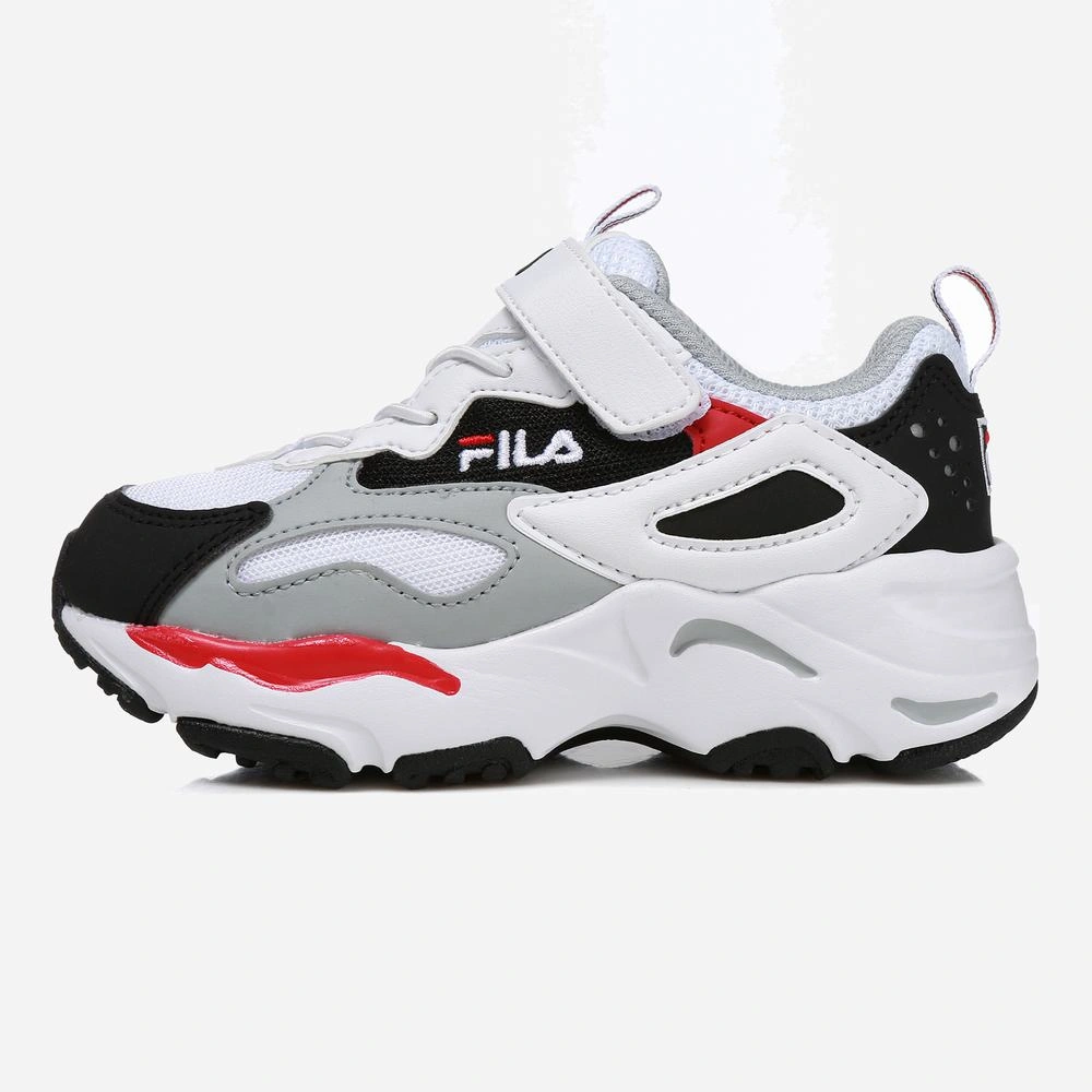 Fila on sale ray kids