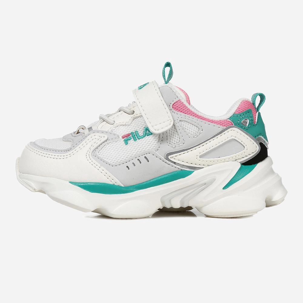 Fila on sale skipper shoes