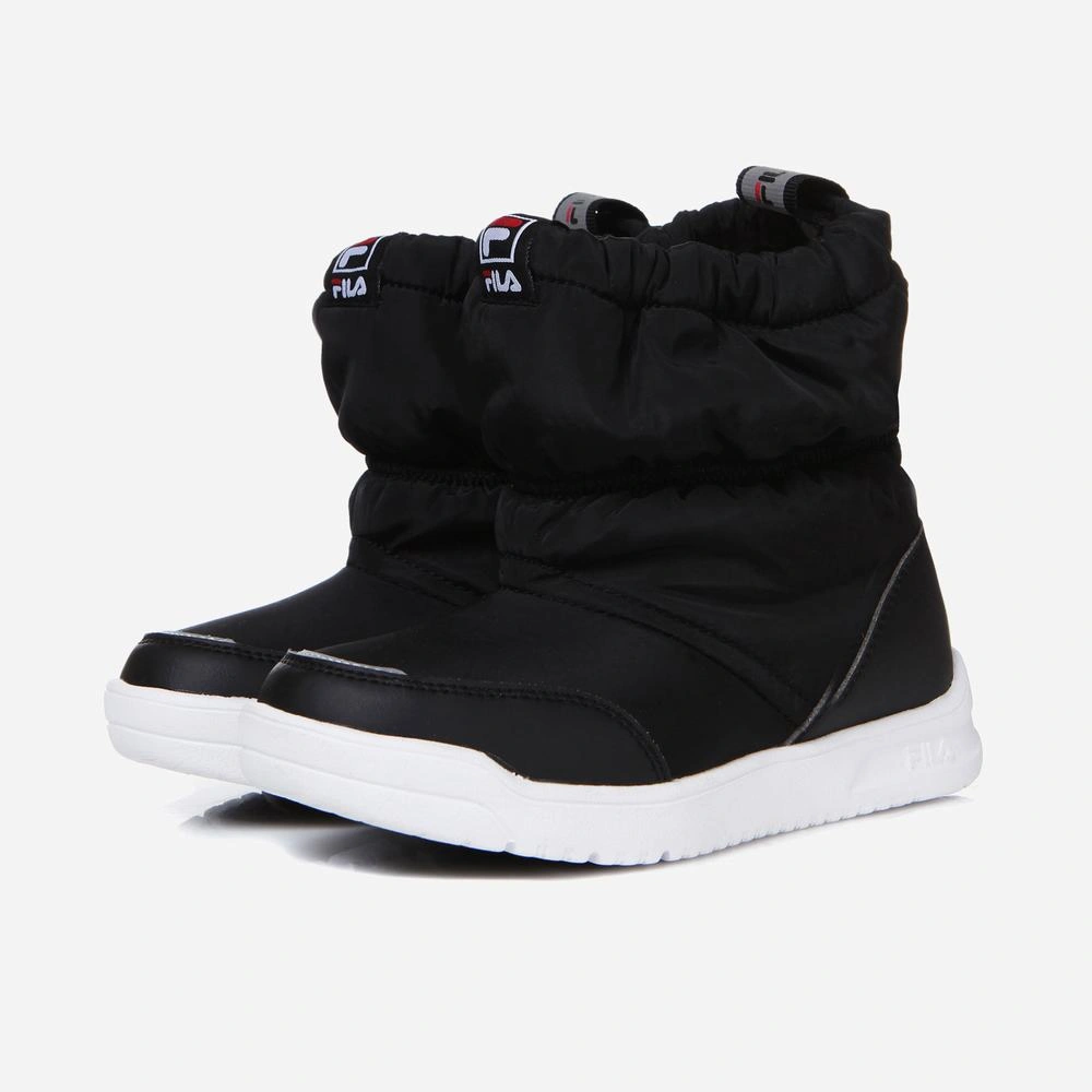 Fila deals winter sneakers