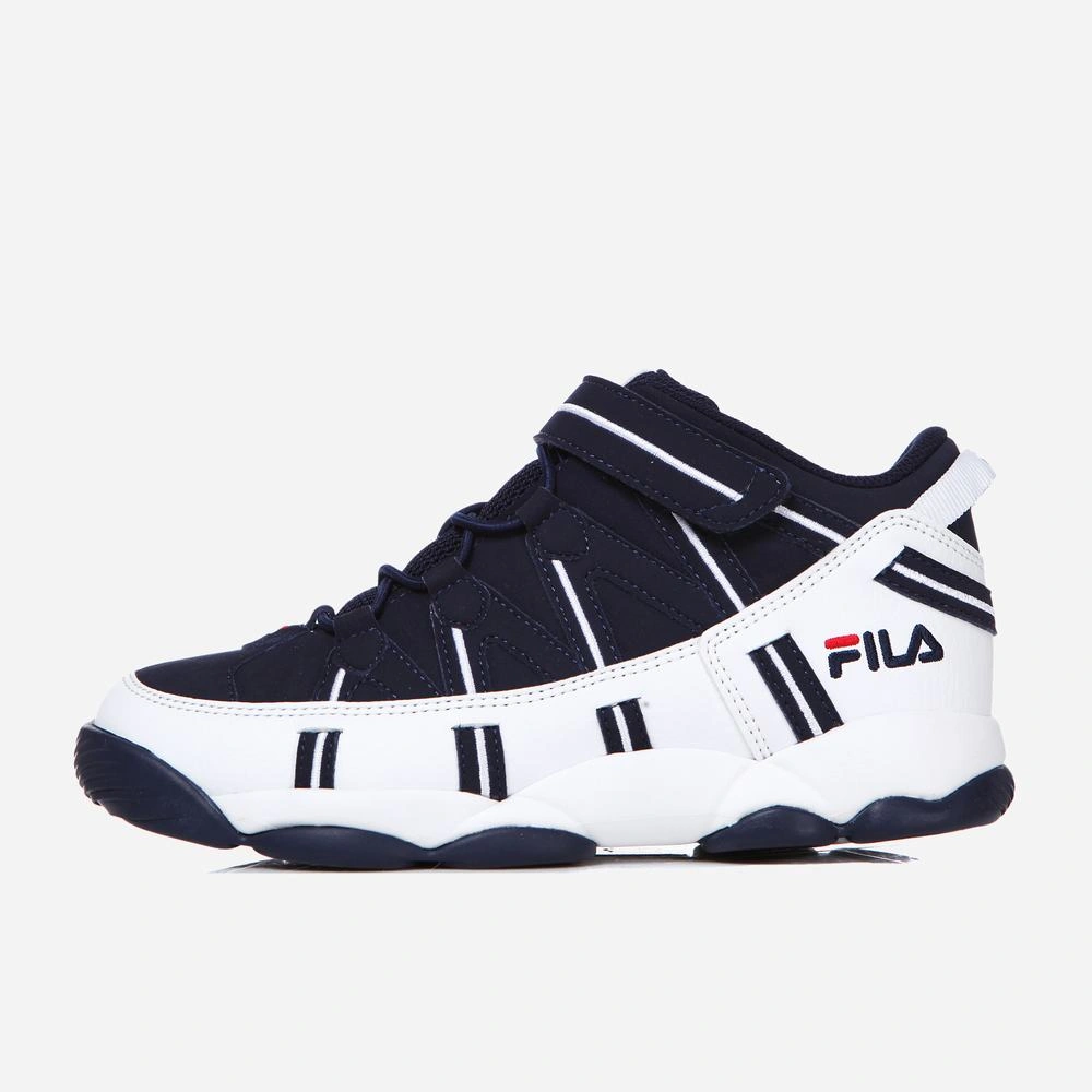 fila spaghetti sneakers