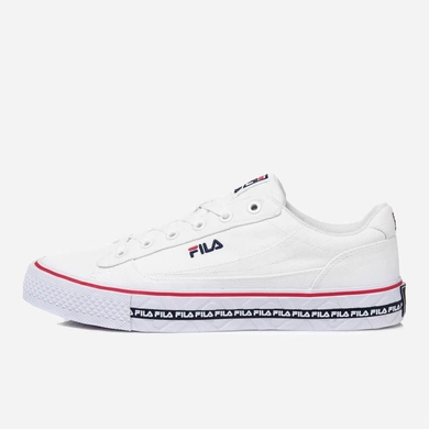 klok Elegantie Alternatief voorstel FILA Center Court B White Mens Canvas Shoes (IN-13871) - White, 9.5, White,  9.5 | addsadas