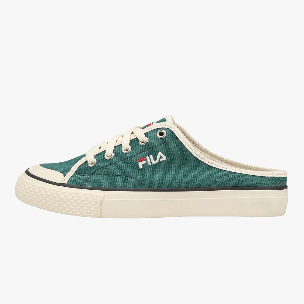 Fila classic kicks b hot sale mule