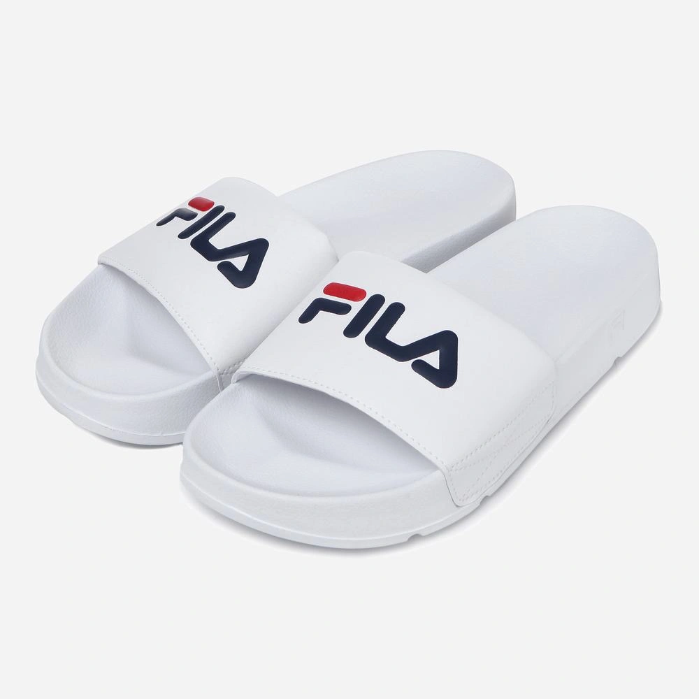 Fila slides shop drifter