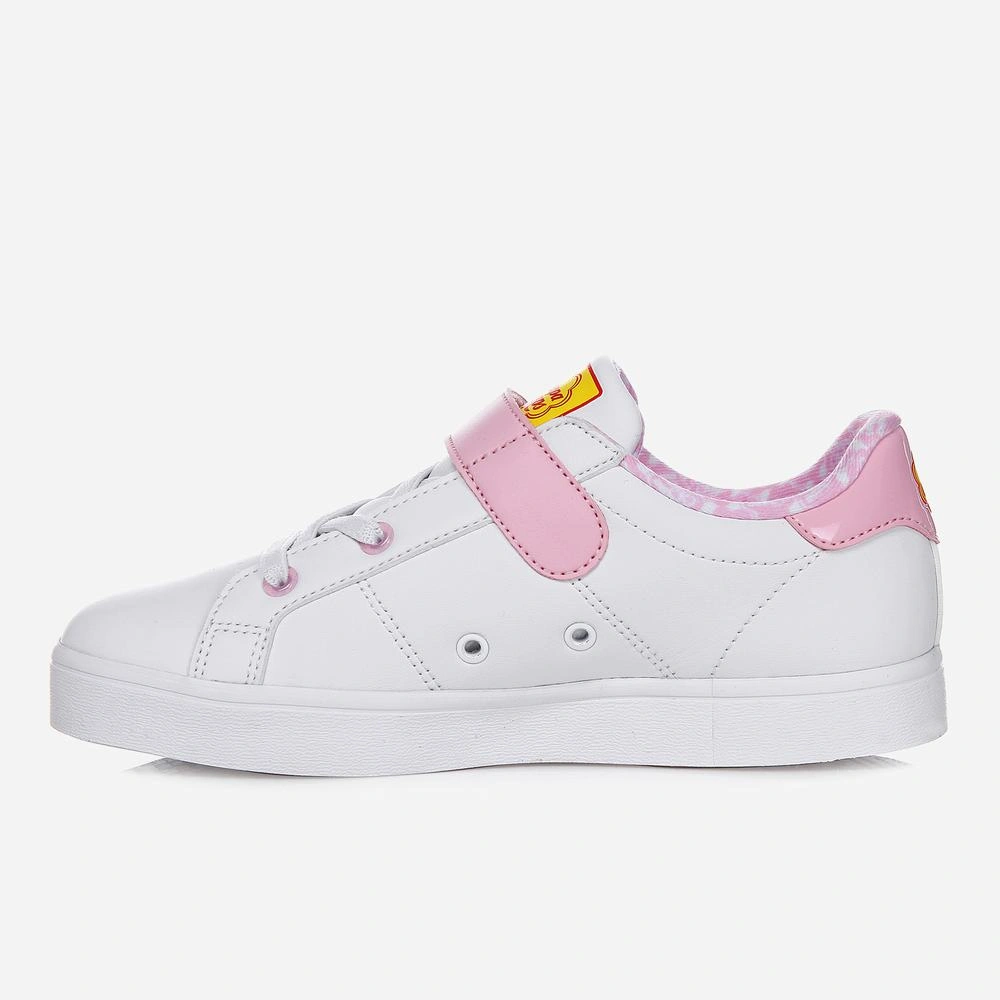 Fila court deluxe clearance velcro