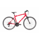 Montra Trance Pro Medium Nickel Red-Montra00128-sm