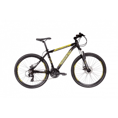 Montra Madrock (27.5) Medium Grey/Yellow-Montra00165