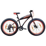TATA Stryder CONTINO BIG ROCK 26T