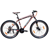TATA Stryder CONTINO 27H